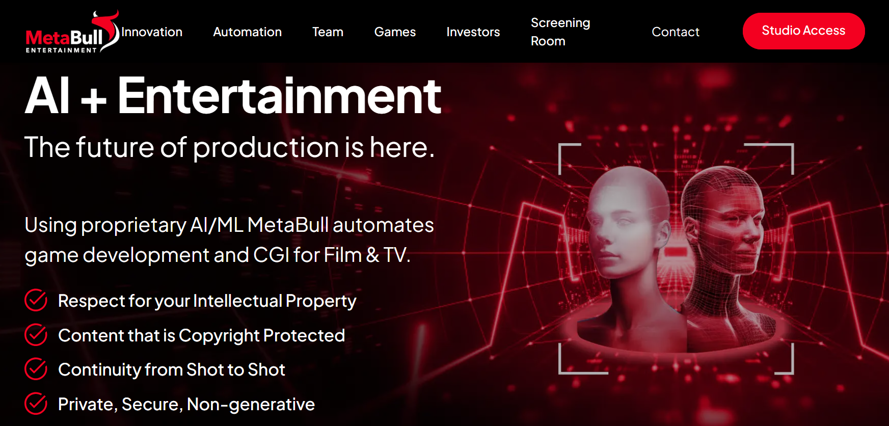 Seasia Infotech agency's portfolio